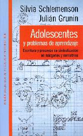 Adolescentes y problemas de aprendizaje.