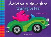 Adivina y Descubre Transporte