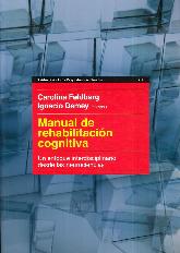 Manual de rehabilitacion cognitiva