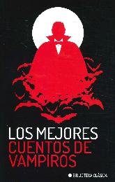 Los Mejores Cuentos de Vampiros