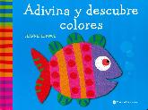 Adivina y Descubre Colores