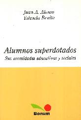 Alumnos Superdotados