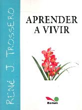 Aprender a vivir