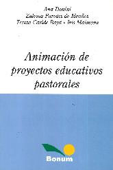 Animacion de Proyectos Educativos Pastorales