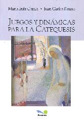 Juegos y Dinmicas para la Catequesis