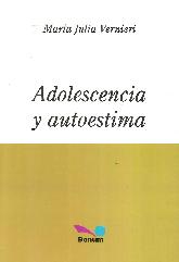 Adolescencia y autoestima