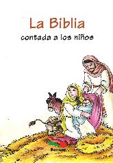 La Biblia Contada a los nios