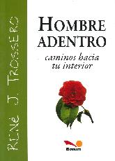 Hombre adentro