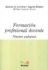 Formacin Profesional Docente