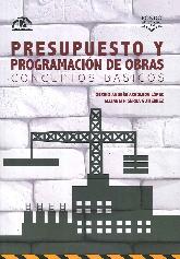 Presupuesto y Programacin de Obras