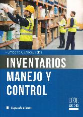 Inventarios y Manejo y Control