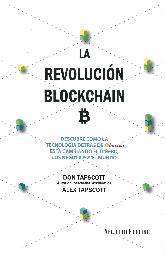 La Revolucin Blockchain