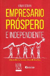 Empresario Prspero e Independiente cmo ser un