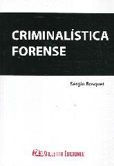 Criminalstica Forense