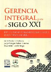 Gerencia Integral para el  Siglo XXI