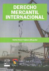 Derecho Mercantil Internacional