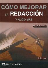 Cmo Mejorar la Redaccin y algo ms