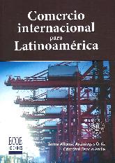 Comercio Internacional para Latinoamrica