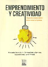 Emprendimiento y Creatividad