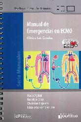 Manual de emergencias en ECMO