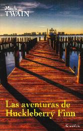 Las Aventuras de Huckleberry Finn