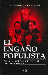 El engao populista