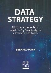 Data Strategy