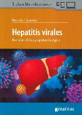 Hepatitis virales. Incluye libro electrnico