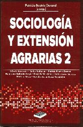 Sociologa y Extensin Agrarias 2