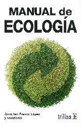 Manual de Ecologia