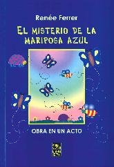 El Misterio de la Mariposa Azul