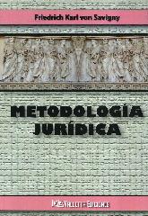 Metodologia Juridica