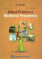 Salud Pública y Medicina Preventiva