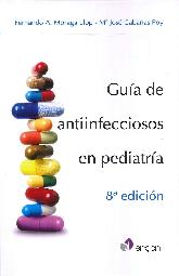 Gua de Antiinfecciosos en Peditria