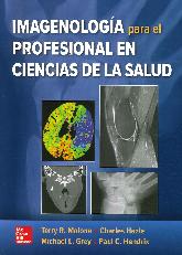 Imagenologa para el Profesional en Ciencias de la Salud