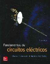 Fundamentos de Circuitos Elctricos