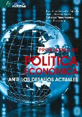 Propuestas de poltica econmica ante los desafos actuales