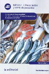 Preparacin y Venta de Pescados
