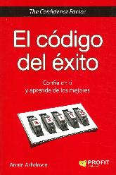 El Cdigo del xito