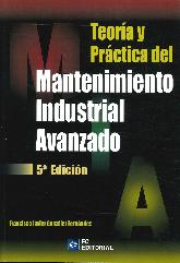 Teora y Prctica del Mantenimiento Industrial Avanzado