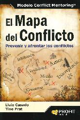 El Mapa del Conflicto