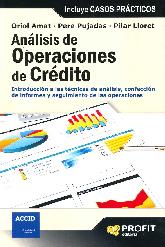 Anlisis de Operaciones de Crdito