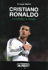 Cristiano Ronaldo La estrella tenaz