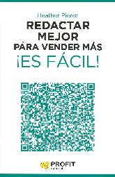 Redactar Mejor para Vender Ms  Es Fcil !