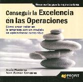 Conseguir la Excelencia en la Operaciones