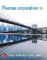 Finanzas Corporativas