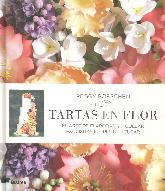 Tartas en Flor