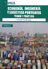 Economa, Ingeniera y Logstica Portuaria