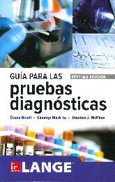 Pruebas Diagnsticas Gua para las