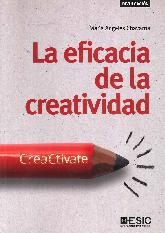 La eficacia de la Creatividad